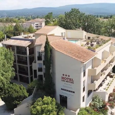 Hotel Les Nevons LʼIsle-sur-la-Sorgue Exteriér fotografie