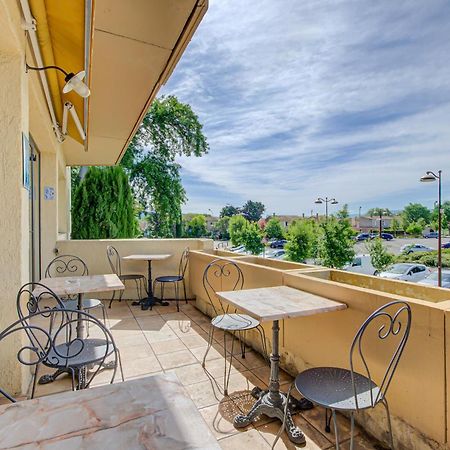 Hotel Les Nevons LʼIsle-sur-la-Sorgue Exteriér fotografie